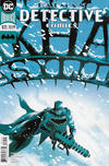 Cover Thumbnail for Detective Comics (2011 series) #971 [Rafael Albuquerque Cover]