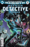Cover for Detective Comics (DC, 2011 series) #961 [Rafael Albuquerque Cover]
