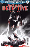 Cover Thumbnail for Detective Comics (2011 series) #967 [Rafael Albuquerque Cover]