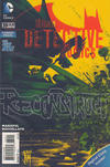 Cover Thumbnail for Detective Comics (2011 series) #39 [Combo-Pack]