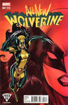 Cover Thumbnail for All-New Wolverine (2016 series) #1 [Fried Pie Exclusive Todd Nauck Variant]