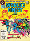 Cover Thumbnail for DC Special Series (1977 series) #23 - World's Finest Comics Digest [Direct]