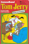 Cover for Tom und Jerry Sammelband (Condor, 1980 ? series) #7