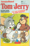 Cover for Tom und Jerry Sammelband (Condor, 1980 ? series) #15