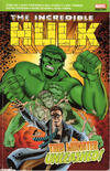 Cover for The Incredible Hulk (Panini UK, 2004 series) #2 - This Monster Unleashed!
