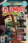 Cover for G.I. Combat (DC, 1957 series) #229 [Direct]