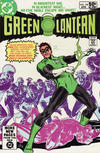 Cover for Green Lantern (DC, 1960 series) #139 [Direct]