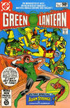 Cover Thumbnail for Green Lantern (1960 series) #137 [Direct]