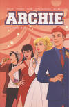 Cover for Archie (Archie, 2016 series) #6