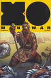 Cover for X-O Manowar (Valiant Entertainment, 2017 series) #5 - Barbarians