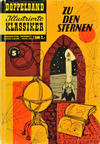 Cover for Illustrierte Klassiker Doppelband [Classics Illustrated] (BSV - Williams, 1958 series) #5 - Zu den Sternen