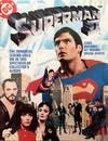 Cover for DC Special Series (DC, 1977 series) #25 - Superman II The Adventure Continues [Newsstand]