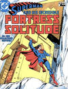 Cover Thumbnail for DC Special Series (1977 series) #26 - Superman and His Incredible Fortress of Solitude [Newsstand]