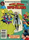 Cover Thumbnail for DC Special Blue Ribbon Digest (1980 series) #15 [Newsstand]