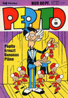 Cover for Pepito (Gevacur, 1972 series) #8/1973