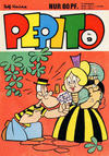 Cover for Pepito (Gevacur, 1972 series) #9/1973