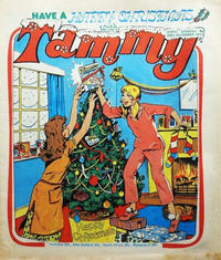 Cover Thumbnail for Tammy (IPC, 1971 series) #24 December 1977