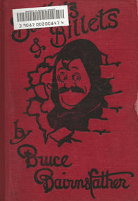 Cover Thumbnail for Bullets & Billets (Putnam Publishing Group, 1917 series) 