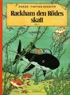 Cover for Tintins äventyr (Carlsen/if [SE], 1972 series) #12 - Rackham den Rödes skatt del 2