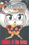 Cover for Shanda the Panda (Antarctic Press, 1993 series) #1