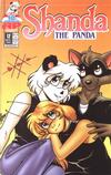 Cover for Shanda the Panda (Antarctic Press, 1993 series) #12
