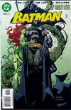Cover Thumbnail for Batman (1940 series) #609 [Direct Sales]