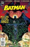 Cover for Batman (DC, 1940 series) #611 [Direct Sales]