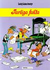 Cover for Lucky Lukes äventyr (Nordisk bok, 1984 series) #T-021/107 [303] - Farliga fakta