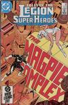 Cover Thumbnail for Tales of the Legion of Super-Heroes (1984 series) #320 [Direct]