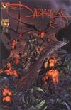 Cover Thumbnail for The Darkness (1996 series) #25
