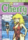 Cover for Topas (Epix, 1988 series) #11 - Cherry  – Välfärdsungdom på glid