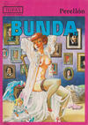 Cover for Topas (Epix, 1988 series) #21 - Bunda 2