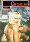 Cover for Topas (Epix, 1988 series) #22 - Cicciolina