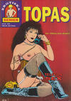 Cover for Topas (Epix, 1988 series) #39 - Telefonsex