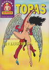 Cover for Topas (Epix, 1988 series) #44 - En lustresa