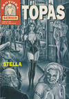 Cover for Topas (Epix, 1988 series) #47 - Stella