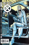 Cover for New X-Men (Marvel, 2001 series) #131 [Direct Edition]
