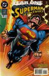 Cover for Action Comics Annual (DC, 1987 series) #7 [Direct Sales]
