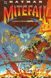 Cover for Batman: Mitefall (DC, 1995 series) 