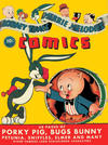 Cover for Looney Tunes and Merrie Melodies Comics (Dell, 1941 series) #1