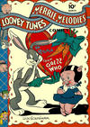 Cover for Looney Tunes and Merrie Melodies Comics (Dell, 1941 series) #17