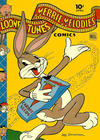 Cover for Looney Tunes and Merrie Melodies Comics (Dell, 1941 series) #30