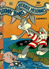 Cover for Looney Tunes and Merrie Melodies Comics (Dell, 1941 series) #35