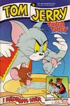 Cover for Tom & Jerry [Tom och Jerry] (Semic, 1979 series) #5/1984
