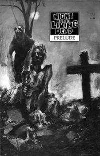 Cover Thumbnail for Night of the Living Dead: Prelude (FantaCo Enterprises, 1991 series) 