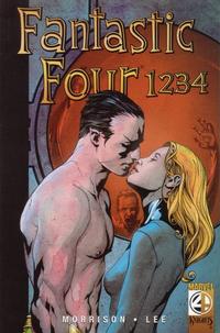 Cover Thumbnail for Fantastic Four: 1234 (Marvel, 2002 series) 