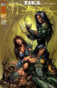 Cover Thumbnail for The Darkness (Image, 1996 series) #10