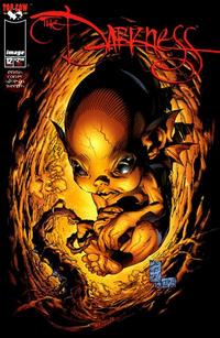 Cover Thumbnail for The Darkness (Image, 1996 series) #12