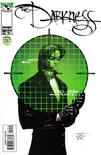 Cover Thumbnail for The Darkness (Image, 1996 series) #19