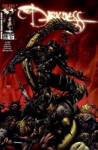 Cover Thumbnail for The Darkness (Image, 1996 series) #39